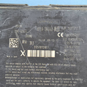 Coche de <span class=keywords><strong>segunda</strong></span> <span class=keywords><strong>mano</strong></span> <span class=keywords><strong>Discovery</strong></span> II <span class=keywords><strong>Discovery</strong></span> III de <span class=keywords><strong>segunda</strong></span> <span class=keywords><strong>mano</strong></span> con arranque pasivo de entrada pasiva (PEPS) con desguace de las piezas de repuesto, con un desguace de la parte trasera del vehículo - Product Image 3