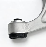 JIRUNDA Nouveau bras de suspension inférieur pour Quattroporte & Ghibli (OE 673007126 673007127 670039029 670039030)