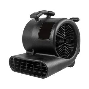 Portable Carpet air mover restoration/cleaning/drying floor drying storm fan blower portable