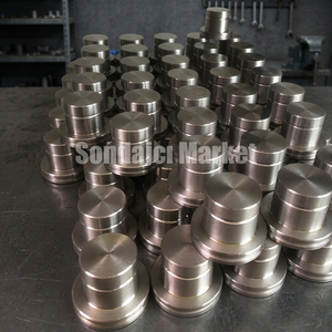 Couvre-vanne Sondajci Market pour pompe à eau FMC Triplex L09-420, pièce A5003, fabriqué en Turquie - Product Image 3
