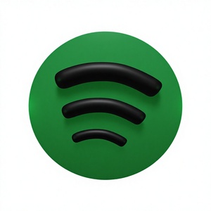 Cuenta Familiar Premium de Spotify de 1 Año, Activación Rápida, Disfruta de tu Vida Musical - Product Image 1