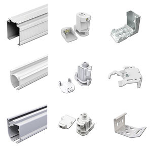 Accesorios para Cortinas, Tope <span class=keywords><strong>de</strong></span> Cadena, Accesorios para Persianas Enrollables, Persianas Verticales y Romanas <span class=keywords><strong>de</strong></span> Plástico en Oferta, Persianas Enrollables <span class=keywords><strong>de</strong></span> Moda - Product Image 4