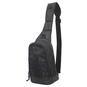 Sacs de rangement pour la pêche à une épaule à deux couches Excellente ventilation et polyester imperméable pour les sports de plein air - Product Image 5