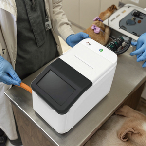 수의학 진단 장비 건조 생화학 시험 제품 장르 - Product Image 1