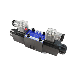 Hydraulic Reversing Replaces Tokimec Hydraulic DG4V-3-2N-M-U1-B-7-54 DG4V-3-2C-M-P7-H-20-K DG4V-3-<b>23A</b>-M-P7-T-7-56 - Product Image 1
