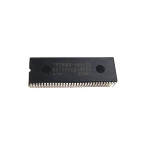 ชิปอิเล็กทรอนิกส์วงจรรวม8873 DIP64 8873CSCNG6PR6 - Product Image 1