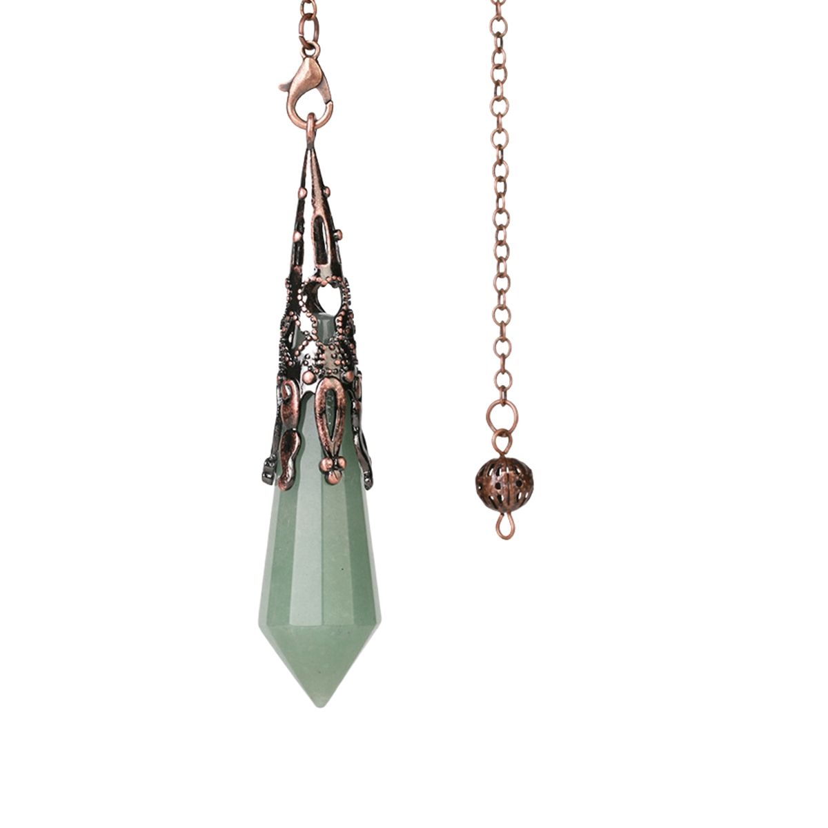green aventurine