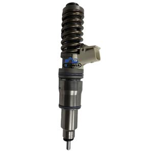 Inyector de Combustible XPower de Alta Calidad, Nuevo, 20929906, para Motor D16 de Excavadora, Repuesto Premium - Product Image 4