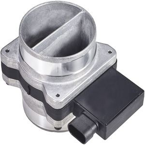Medidor de Flujo de Aire Heavenly Ranking 25008302 25008207 para Autos Chevrolet, Pieza de Repuesto de 12V - Product Image 1