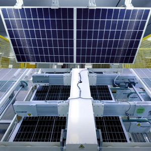Venta al por mayor de fábrica Configuración del Sistema Solar Hogar <span class=keywords><strong>10kw</strong></span> Sistema de energía solar fuera de la red - Product Image 4