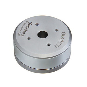 มอเตอร์กิมบอลไร้แปรงถ่าน CubeMars GL40 70KV ราคาประหยัด รอบต่ำ 16 โวลต์ พร้อมเอนโค้ดเดอร์ - Product Image 5