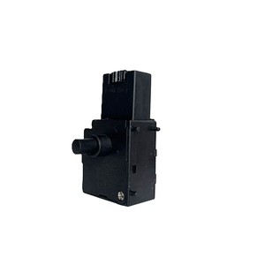 Interruptor universal de la serie KR8, control de velocidad de taladro manual estilo <span class=keywords><strong>Hitachi</strong></span> para herramientas eléctricas, hecho de cobre y plástico duraderos - Product Image 3