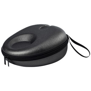 Estuche de transporte impermeable para auriculares, funda protectora Compatible con <span class=keywords><strong>Sony</strong></span> <span class=keywords><strong>PS5</strong></span> <span class=keywords><strong>PULSE</strong></span> <span class=keywords><strong>3D</strong></span>, caja de almacenamiento para auriculares inalámbricos - Product Image 3