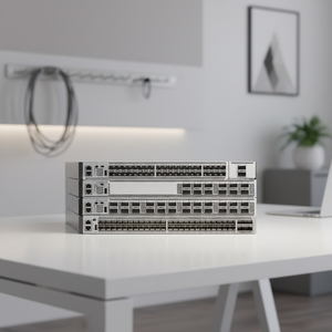 Commutateur réseau Gigabit Ethernet 48 ports série <span class=keywords><strong>C2960L</strong></span>, 4 x 1G SFP LAN Lite, <span class=keywords><strong>WS</strong></span>-<span class=keywords><strong>C2960L</strong></span>-<span class=keywords><strong>48TS</strong></span>-<span class=keywords><strong>LL</strong></span>, entreprise, fabriqué en Chine, en stock - Product Image 3