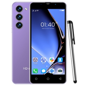 Bán Hot S23 + DP10, 512MB + 4GB, 5.0 inch màn hình 1500mAh pin hỗ trợ nhận dạng khuôn mặt - Product Image 1