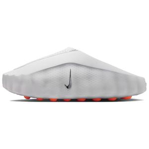 <span class=keywords><strong>Nike</strong></span> Mind 001 Pantoufles à bout fermé pour hommes, gris fumé clair, tige en EVA, pantoufles de sport à séchage rapide, toutes saisons - Product Image 1