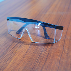 Bán Buôn Đa Sắc Kính An Toàn Giá Rẻ Bảo Vệ <span class=keywords><strong>L</strong></span>àm Việc Kính Chống Sương Mù Nylon EN166 Xây Dựng Hàn Chụp - Product Image 5