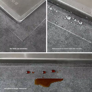 <span class=keywords><strong>Cinta</strong></span> <span class=keywords><strong>Selladora</strong></span> Transparente Impermeable Autoadhesiva Antimoho <span class=keywords><strong>para</strong></span> <span class=keywords><strong>Fregadero</strong></span> de Cocina, Azulejos de Baño, Juntas de Azulejos, Base de Inodoro, Esquinas - Product Image 5