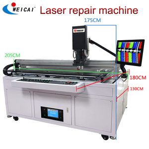 <span class=keywords><strong>TV</strong></span> <span class=keywords><strong>LCD</strong></span> led riparazione macchina Laser macchina di riparazione Laser per schermo <span class=keywords><strong>lcd</strong></span> riparazione taglio e saldatura ITO - Product Image 2