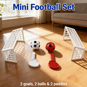Mini <span class=keywords><strong>Juego</strong></span> <span class=keywords><strong>de</strong></span> Fútbol <span class=keywords><strong>de</strong></span> <span class=keywords><strong>Mesa</strong></span> <span class=keywords><strong>con</strong></span> Catapulta, Juguete Interactivo para Padres e Hijos, <span class=keywords><strong>Juego</strong></span> <span class=keywords><strong>de</strong></span> <span class=keywords><strong>Mesa</strong></span> <span class=keywords><strong>de</strong></span> Competición <span class=keywords><strong>de</strong></span> Tiro, Regalo - Product Image 1