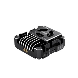 GEPRC MATEN 5.8G 2.5W VTX PRO FPV Video-Sender für Rennen, Stabiles Signal, OSD-Parameteranpassung M1037 - Product Image 5