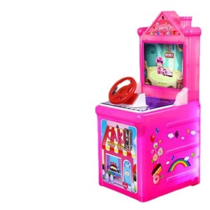 Juegos de Arcade al por Mayor, Salas de Juegos, Máquinas de Arcade Comerciales que Funcionan con Monedas, Máquinas Tragamonedas para Niños - Product Image 5