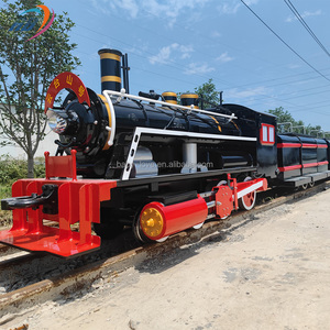 รถไฟรางเด็กสำหรับสวน<span class=keywords><strong>สนุก</strong></span> - Product Image 6
