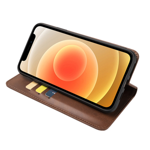 Custodia a portafoglio alla moda custodie in pelle per telefono di lusso per <span class=keywords><strong>iPhone</strong></span> 14 13 <span class=keywords><strong>12</strong></span> 11 Mini Pro Max - Product Image 3