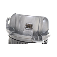 Moteur de ventilateur de chauffage 12V pour système de refroidissement de voiture, climatisation, OE 7701050894, pour RENAULT CLIO KANGOO