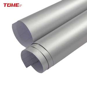 للطباعة نافذة تينت رمادي غطاء تغليف لامع جاهزة لشحن عازل للخصوصية في الهواء الطلق شبابيك 2022 منتج جديد - Product Image 1