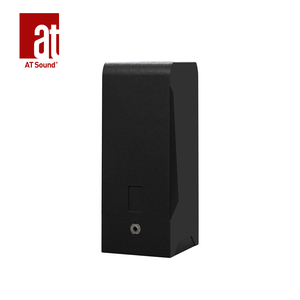 Hot Sale Professional Passive Powerful Column <b>Speaker</b> System SYV Passive FEATURE SYV Combines the Sonic Excellence of a Line Sou - Product Image 3