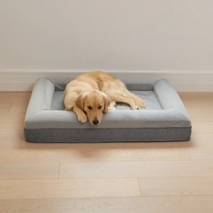 Tamaños Personalizados Colores Mascota Impermeable Perro Cama Cubierta para Couchfor Cachorro Gato Perro Grande - Product Image 3