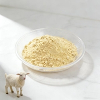 Concentré de protéines de soja de qualité supérieure pour l'alimentation animale