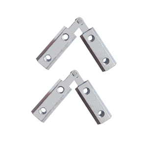 Connecteur d'angle arbitraire en profilé aluminium Luhu 3030 4040, joint externe - Product Image 2
