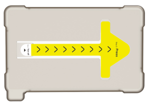 Pour DJI Mavic 4 Pro RC PRO <span class=keywords><strong>2</strong></span> télécommande anti-rayures Film trempé écran tactile protecteur couverture deux pièces + Drones - Product Image 2