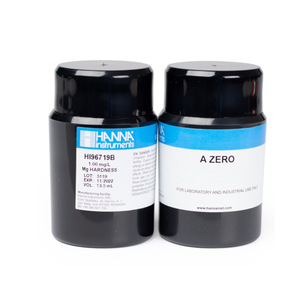 Analizador de Calidad del Agua Hanna HI96719, Dureza Mg de 0.00 a 2.00 mg/L, Portátil, para Uso en Laboratorio e Industrial - Product Image 1