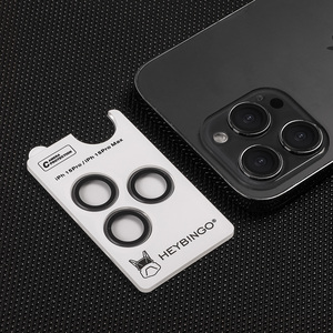 Mới nhất EAGLE EYE Tempered Glass ống kính máy ảnh bảo vệ màn hình cho Samsung S25 S24 S23 S22 siêu - Product Image 2