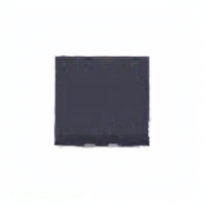 Circuit intégré IC TUSB320LIRWBR, gestion de l'alimentation (PMIC) originale, logique CC et connexion de port 12-XFQFN - Product Image 1