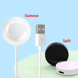 Estación de carga de 1m de longitud, soporte de cuna, Cable de carga magnético Usb tipo C para <span class=keywords><strong>reloj</strong></span> inteligente <span class=keywords><strong>Huawei</strong></span> Gt/pro/watch D Series - Product Image 4