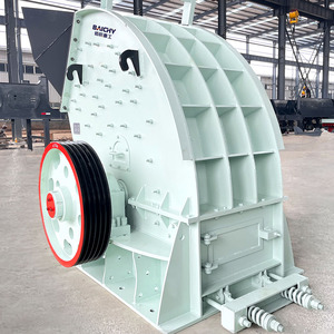 Giá thấp <span class=keywords><strong>PF</strong></span> loạt đá vôi <span class=keywords><strong>Granite</strong></span> Máy Nghiền tác động tổng hợp Quarry Máy Nghiền tác động giá - Product Image 1