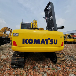 Usato <span class=keywords><strong>komatsu</strong></span> Pc 240lc Pc240lc-7 Excavadora <span class=keywords><strong>komatsu</strong></span> Pc 240 Lc-10 Pc220lc Pc210lc in buone condizioni con l'alta qualità in vendita calda - Product Image 4