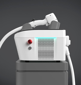 Épilateur Laser Portable Diodi 4 en 1, Machine d'Épilation Laser Diodo pour le Visage et le Corps - Product Image 5