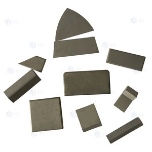 <strong>Tungsten</strong> Carbide Solutions <strong>for</strong> the Agricultural Sector - Product Image 6