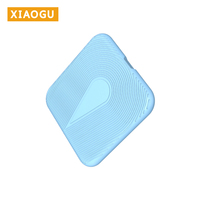 Pengisi Daya Nirkabel Cepat Terbaik 10W untuk Pad Pengisian Daya Nirkabel dengan Bahan Tahan Api PC Garansi 1 Tahun Mudah Digunakan