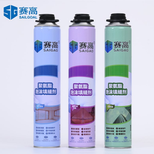 <span class=keywords><strong>Isolation</strong></span> de toiture en <span class=keywords><strong>mousse</strong></span> de <span class=keywords><strong>polyuréthane</strong></span> de 750 ml, <span class=keywords><strong>mousse</strong></span> de pulvérisation PU imperméable, <span class=keywords><strong>isolation</strong></span> <span class=keywords><strong>phonique</strong></span> - Product Image 5