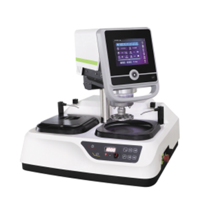 Machine automatique de meulage et de polissage d'échantillons métallographiques - Product Image 3