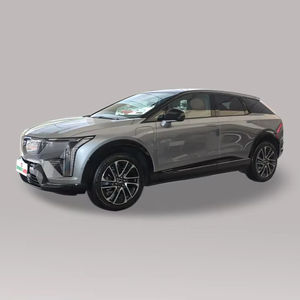Cadi-llac-optiq cadillac IQ OPTIQ électrique 4 roues chinois véhicule neuf à vendre pas cher <span class=keywords><strong>Prix</strong></span> Auto véhicule adulte - Product Image 4