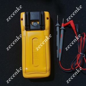 Multímetro 189 con Cables - Product Image 3
