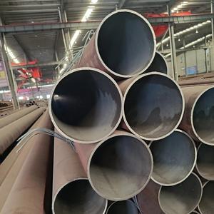 S460NH S460NLH炭素鋼シームレスチューブ/パイプ<span class=keywords><strong>EN10210</strong></span>低炭素中空チューブ在庫あり - Product Image 3