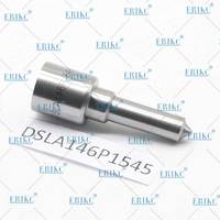 Pièces diesel ERIKC, buse DSLA146P1545, buses de brûleur à mazout DSLA 146 P 1545 pour injecteur